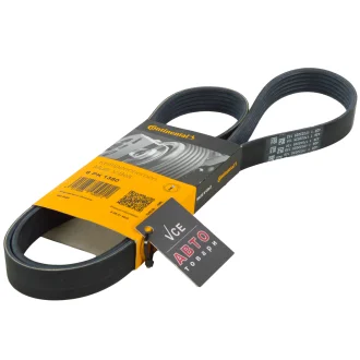 Поликлиновой ремень CONTITECH 6PK1380