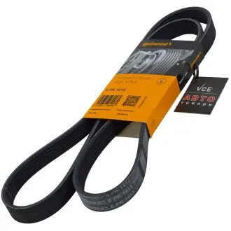 Поликлиновой ремень CONTITECH 6PK1413
