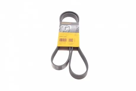 Поликлиновой ремень Ford Connect Ford Escort Ford Fiesta Ford Focus CONTITECH 6PK1420