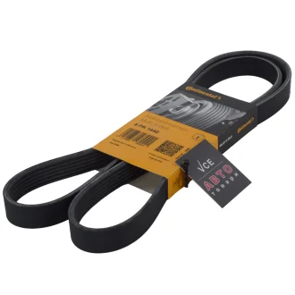 Ремень поликлиновый CONTITECH 6PK1440