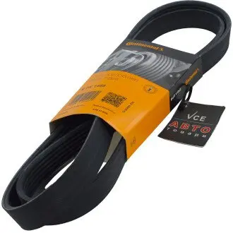 Поликлиновой ремень CONTITECH 6PK1468