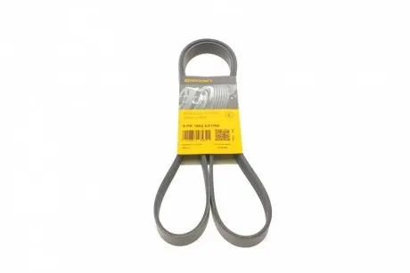 Поликлиновой ремень CONTITECH 6PK1502 EXTRA
