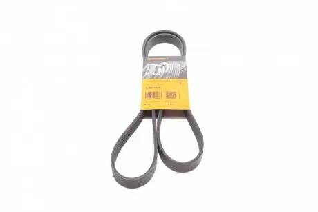 Поликлиновой ремень CONTITECH 6PK1520