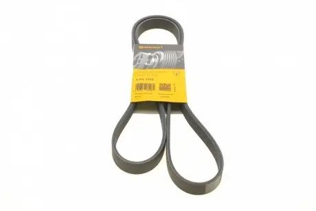 Поликлиновой ремень CONTITECH 6PK1570