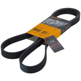 Поликлиновой ремень CONTITECH 6PK1590