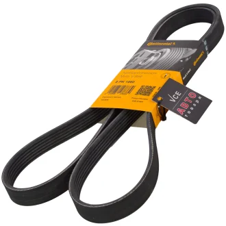 Поликлиновой ремень CONTITECH 6PK1660
