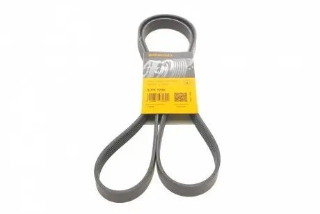 Поликлиновой ремень CONTITECH 6PK1705