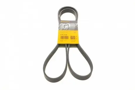 Поликлиновой ремень CONTITECH 6PK1740