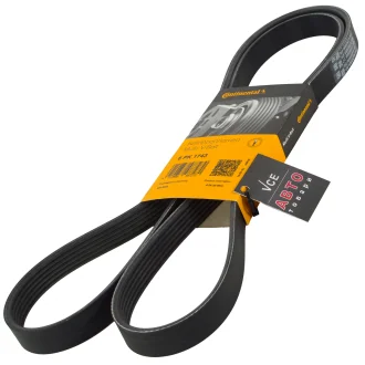 Поликлиновой ремень CONTITECH 6PK1743