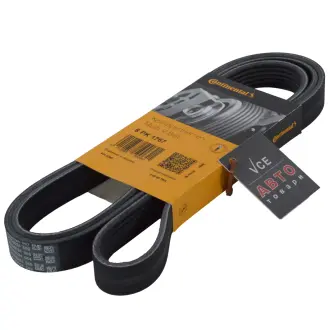 Поликлиновой ремень CONTITECH 6PK1767