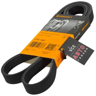 Поликлиновой ремень CONTITECH 6PK1800