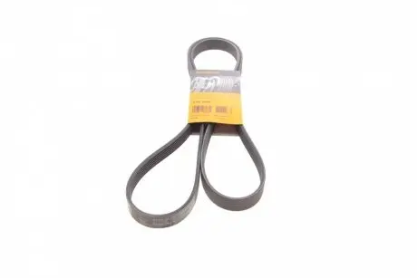 Поликлиновой ремень CONTITECH 6PK1840