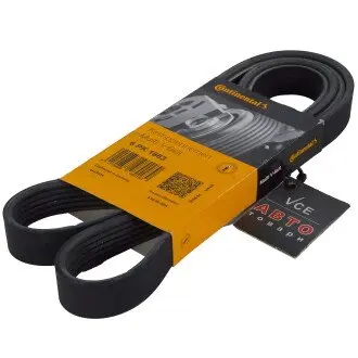 Поликлиновой ремень CONTITECH 6PK1863