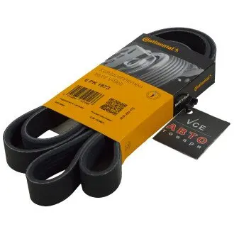 Поликлиновой ремень CONTITECH 6PK1873