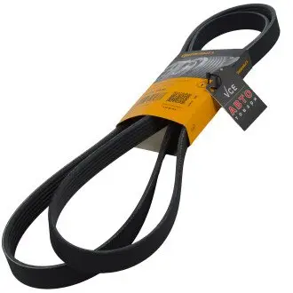 Поликлиновой ремень CONTITECH 6PK1900