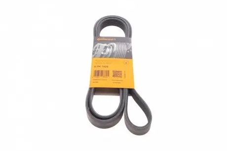 Поликлиновой ремень CONTITECH 6PK1920