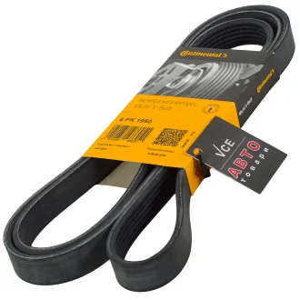 Поликлиновый ремень CONTITECH 6PK1950