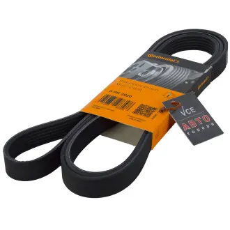 Поликлиновой ремень CONTITECH 6PK2020