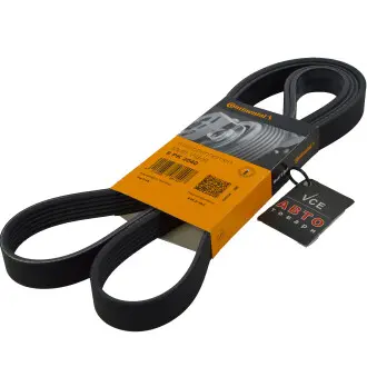 Поликлиновой ремень CONTITECH 6PK2040