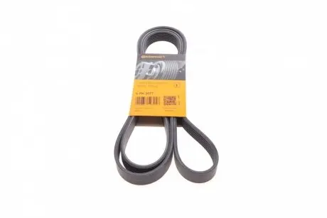 Поликлиновой ремень CONTITECH 6PK2077