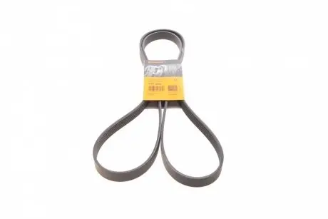 Ремень привода навесного оборудования CONTITECH 6PK2080