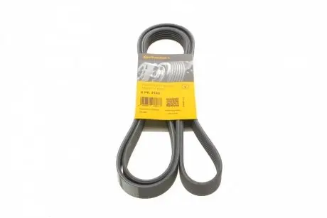 Поликлиновой ремень CONTITECH 6PK2145