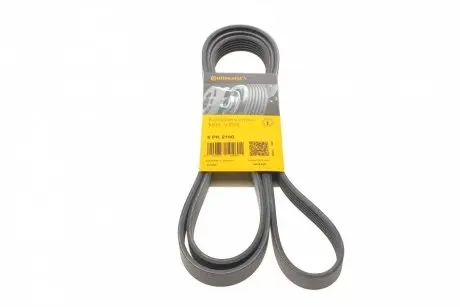 Поликлиновой ремень CONTITECH 6PK2190