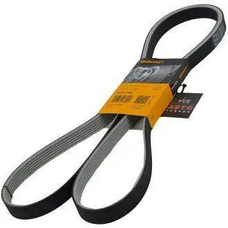 Поликлиновой ремень CONTITECH 6PK2196