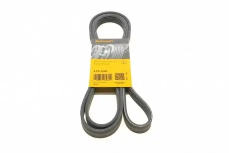 Поликлиновой ремень CONTITECH 6PK2205