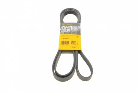 Поликлиновой ремень CONTITECH 6PK2257