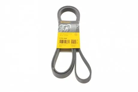 Поликлиновой ремень CONTITECH 6PK2264