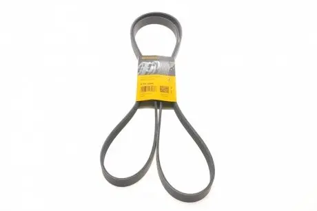 Поликлиновой ремень CONTITECH 6PK2280