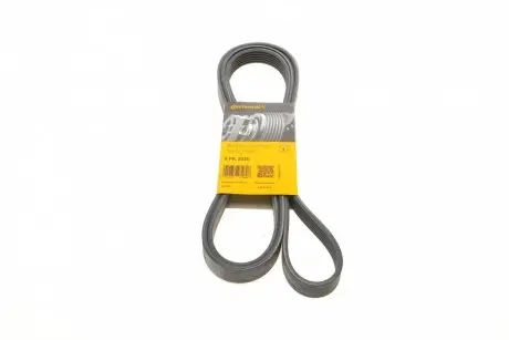 Полікліновий ремень CONTITECH 6PK2330