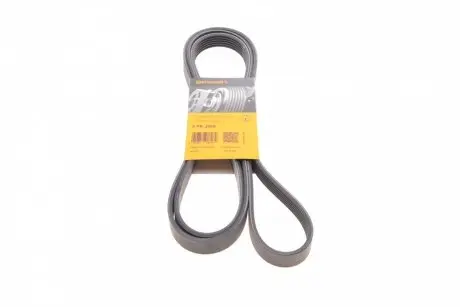 Поликлиновой ремень CONTITECH 6PK2390