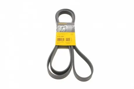 Поликлиновой ремень CONTITECH 6PK2550
