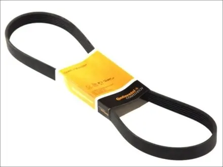 Полікліновий ремінь CONTITECH 6PK780 ELAST