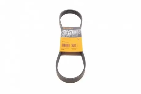 Поликлиновой ремень CONTITECH 6PK869