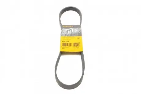 Поликлиновой ремень CONTITECH 6PK894