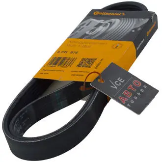 Поликлиновой ремень CONTITECH 6PK976