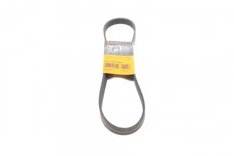 Полікліновий ремінь CONTITECH 6PK989 ELAST