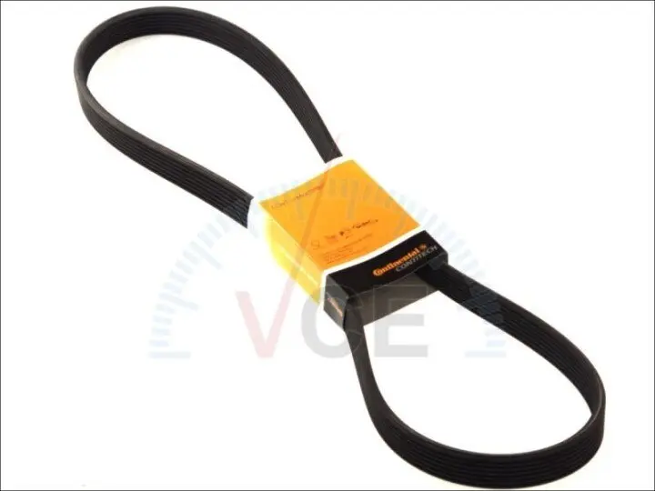 Фото 1 - Поликлиновой ремень CONTITECH 7DPK2074 Поликлиновой ремень CONTITECH 7DPK2074 (фото 1)