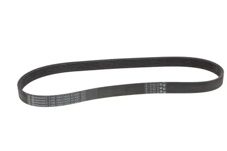 Поклинный ремень CONTITECH 7PK1051ELAST