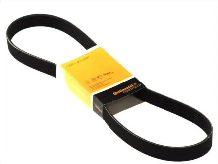 Поликлиновый ремень CONTITECH 7PK1240