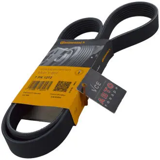 Полікліновий ремінь CONTITECH 7PK1272