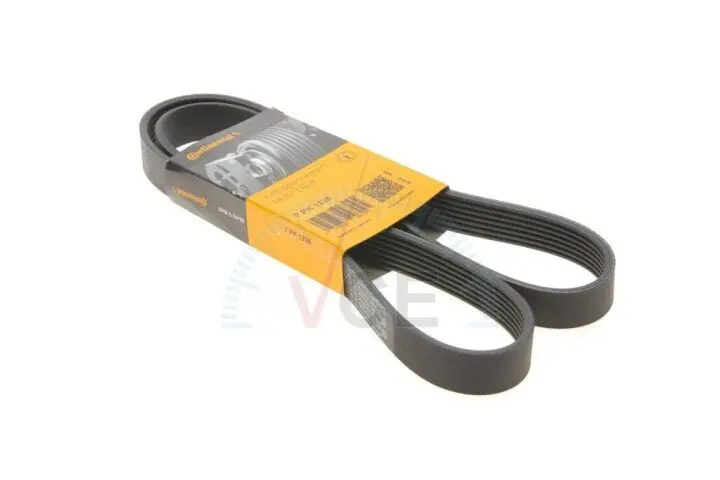 Ремень поликлиновый CONTITECH 7PK1335 (фото 1)