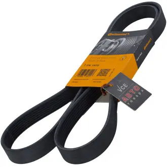 Поликлиновой ремень CONTITECH 7PK1570