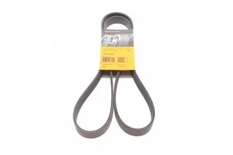 Полікліновий ремінь CONTITECH 7PK1605