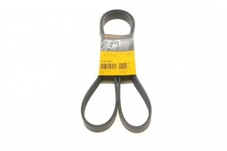 Поликлиновой ремень CONTITECH 7PK1642