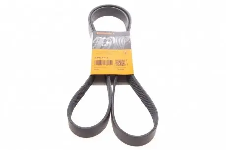 Поликлиновой ремень CONTITECH 7PK1715