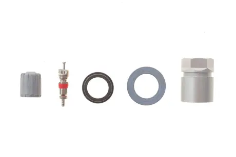 Ремкомплект датчика тиску повітря в шинах Renault Kadjar/Koleos/Megane/Scenic 08- CONTITECH A2C59506227